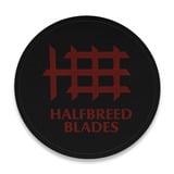 Halfbreed Blades - Halfbreed Blades Stickers
