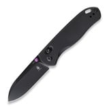 Kizer Cutlery - Drop Bear Axis Lock, black