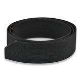Trayvax - Cinch Belt Replacement Webbing, svart