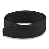 Trayvax - Cinch Belt Replacement Webbing, černá