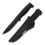 Peltonen Knives - Нож Sissipuukko M07, пластиковые ножны