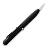 Bastion - Pen-Style Retractable Tool, μαύρο