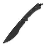 ANV Knives - P500 Cerakote, μαύρο