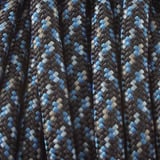 Atwood - Paracord 550, Blue Spec