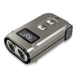 Nitecore - TINI 2 Keychain LED Light Ti