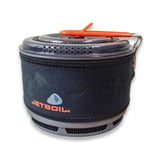 Jetboil - Ceramic Fluxring pot, 1.5L
