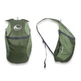Ticket To The Moon - Mini Backpack, army green/khaki