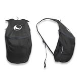 Ticket To The Moon - Mini Backpack, black