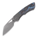 Olamic Cutlery - WhipperSnapper BL 151-S