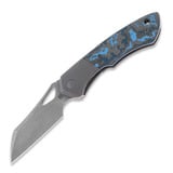 Olamic Cutlery - WhipperSnapper BL 202-W