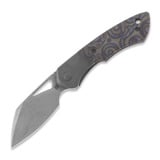 Olamic Cutlery - WhipperSnapper BL 155-S