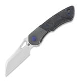 Olamic Cutlery - WhipperSnapper BL 205-W