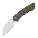 Olamic Cutlery - WhipperSnapper BL 154-S