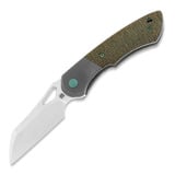 Olamic Cutlery - WhipperSnapper BL 199-W