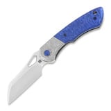 Olamic Cutlery - WhipperSnapper BL 206-W