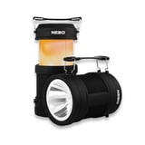 Nebo - Big Poppy RC lantern