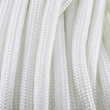 Marbles - Paracord 550, White