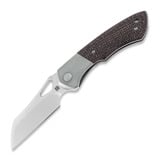 Olamic Cutlery - WhipperSnapper BL 121-W
