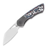 Olamic Cutlery - WhipperSnapper BL 172-S