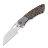 Olamic Cutlery - WhipperSnapper BL 123-W