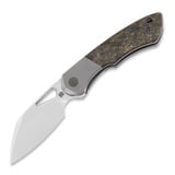 Olamic Cutlery - WhipperSnapper BL 173-S