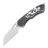 Olamic Cutlery - WhipperSnapper BL 118-W