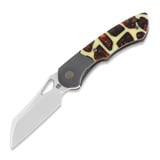Olamic Cutlery - WhipperSnapper BL 116-W Isolo SE