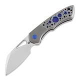 Olamic Cutlery - WhipperSnapper BL 177-S