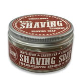 Nordic Shaving Company - Shaving Soap Sandalwood 80g