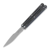 Maxace - Serpent Striker v3 M390 Carbon Fiber