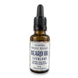 Nordic Beards - Beard Oil Kvenland 30 ml