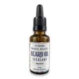 Nordic Beards - Beard Oil Svealand 30 ml