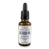 Nordic Beards - Beard Oil Karelia 30 ml