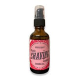Nordic Shaving Company - Shaving Oil Grapefruit 50 ml