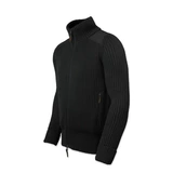 Prometheus Design Werx - CWO Full Zip Sweater - Black