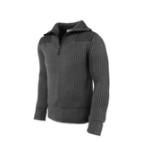 Prometheus Design Werx - Guide Sweater - Dark Heather Gray