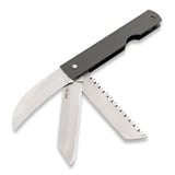 History Knife & Tool - Japanese Army Pen Knife Saw & Hawkbill