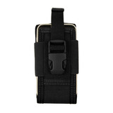 Maxpedition - Clip-On Phone Holster, שחור