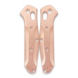 Flytanium - Copper Scales for Benchmade Mini Osborne 945