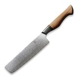 Ryda Knives - ST650 Nakiri Knife