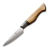 Ryda Knives - ST650 Paring knife