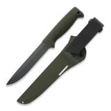 Peltonen Knives - M95 Ranger Puukko OD Green Cerakote, zöld