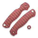 Chroma Scales - Para 2 Scales-Red Scales