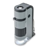 Carson Optics - Pocket Microscope 100-250x