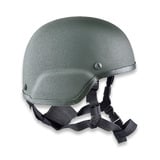 Defcon 5 - Special Forces Mich FG helmet, 올리브색