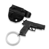 Blade Tech - Holster/Firearm Keychain - Sig 226