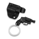 Blade Tech - Holster/Firearm Keychain - Revolver