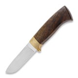 Siimes Knives - Walnut Hunting Knife