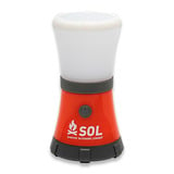 SOL - Floating Lantern (4 AAA)