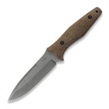 LKW Knives - F1, Brown